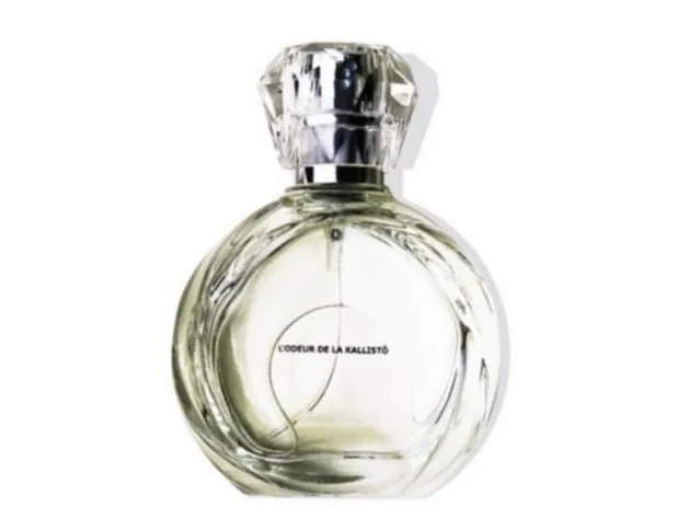 L`odeur de la Kallisto_Eau de Parfum